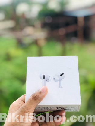Airpods Pro
